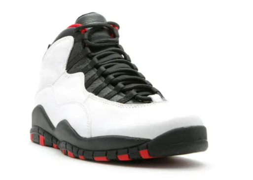 Jordan 10 OG 'Chicago'