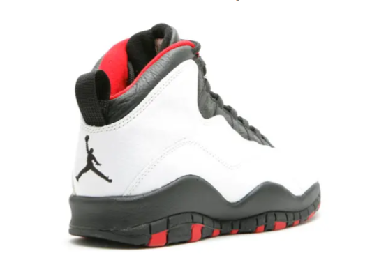 Jordan 10 OG 'Chicago'