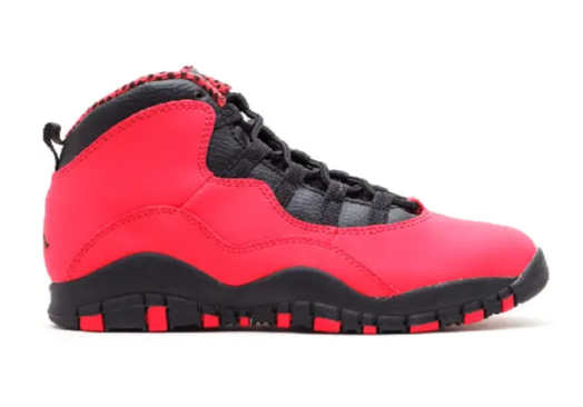 Jordan 10 Retro PS