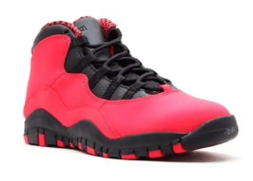 Jordan 10 Retro PS