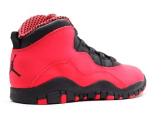 Jordan 10 Retro PS