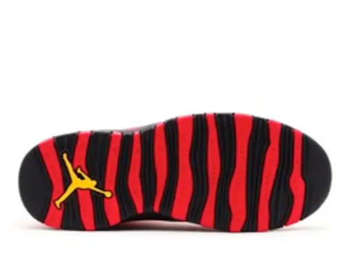 Jordan 10 Retro PS