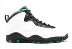 Jordan 10 OG 'Seattle'