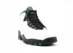 Jordan 10 OG 'Seattle'