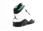 Jordan 10 OG 'Seattle'