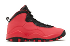 Jordan 10 Retro GG 'Fusion Red'