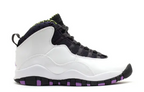 Jordan 10 Retro GG 'Violet Pop'