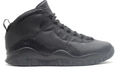 OVO x Jordan 10 Retro 'Black' 2014