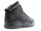 OVO x Jordan 10 Retro 'Black' 2014