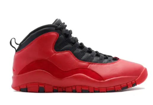 PSNY x Jordan 10 Retro 'Public School Promo'