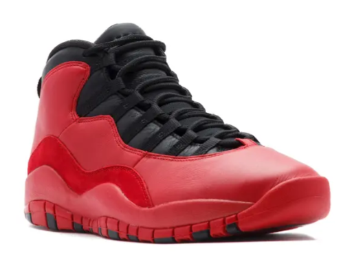 PSNY x Jordan 10 Retro 'Public School Promo'