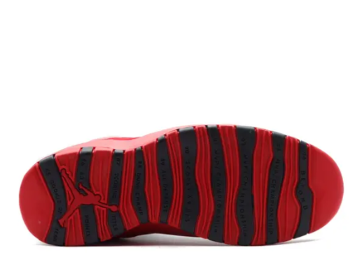 PSNY x Jordan 10 Retro 'Public School Promo'