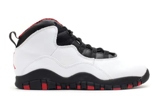 Jordan 10 Reto PS 'Chicago' 2012