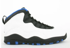 Jordan 10 OG 'New York'