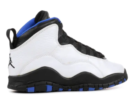 Jordan 10 OG 'New York'