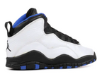 Jordan 10 OG 'New York'