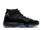 Jordan 11 Retro 'Gamma Blue' 2025