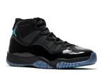 Jordan 11 Retro 'Gamma Blue' 2025