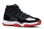 Jordan 11 Retro 'Bred' 2019