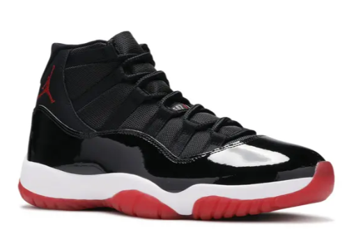 Jordan 11 Retro 'Bred' 2019