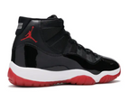 Jordan 11 Retro 'Bred' 2019