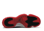 Jordan 11 Retro 'Bred' 2019