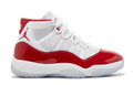 Jordan 11 Retro 'Cherry'