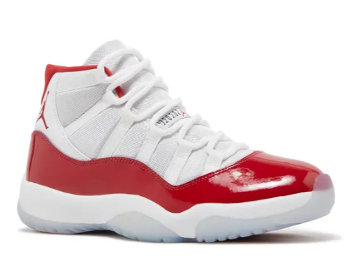 Jordan 11 Retro 'Cherry'