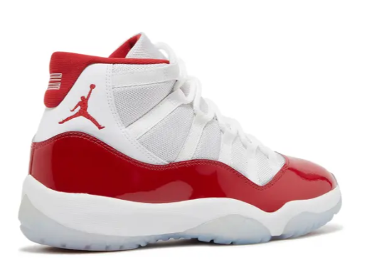 Jordan 11 Retro 'Cherry'