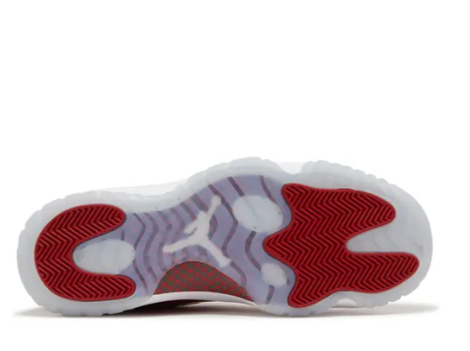 Jordan 11 Retro 'Cherry'