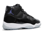 Jordan 11 Retro 'Space Jam' 2016