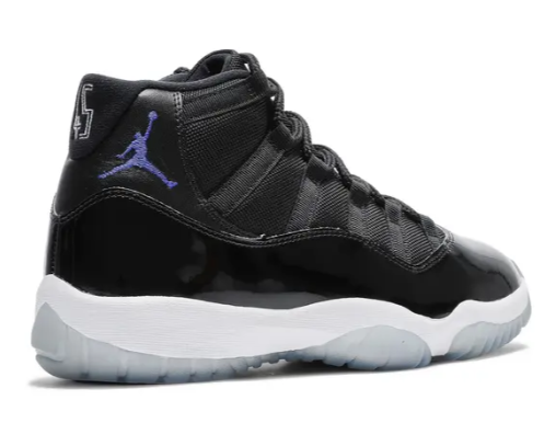 Jordan 11 Retro 'Space Jam' 2016