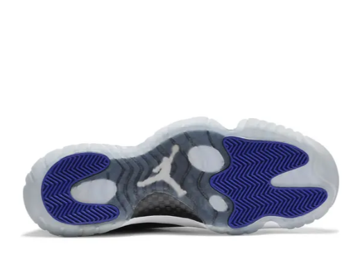 Jordan 11 Retro 'Space Jam' 2016