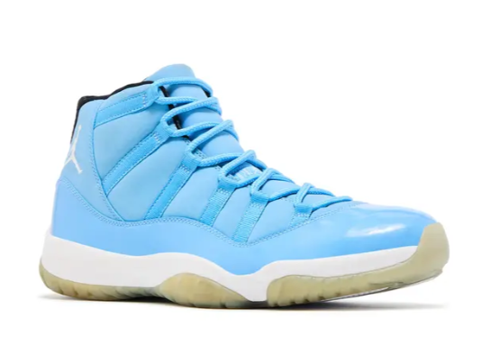 Jordan 11 Retro 'Pantone'
