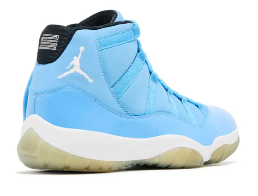 Jordan 11 Retro 'Pantone'