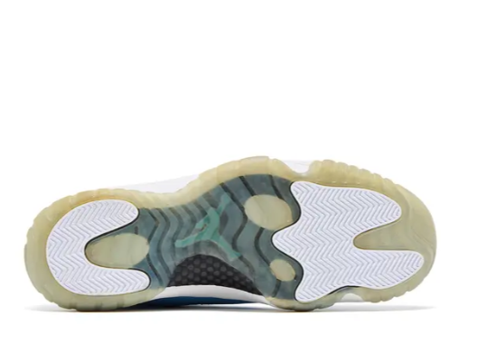 Jordan 11 Retro 'Pantone'