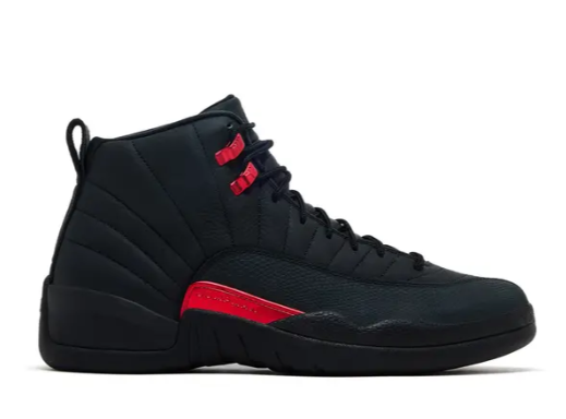Jordan 12 Retro 'Bloodline'