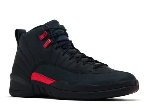 Jordan 12 Retro 'Bloodline'