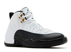 Jordan 12 Retro 'Taxi' 2025