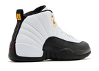 Jordan 12 Retro 'Taxi' 2025
