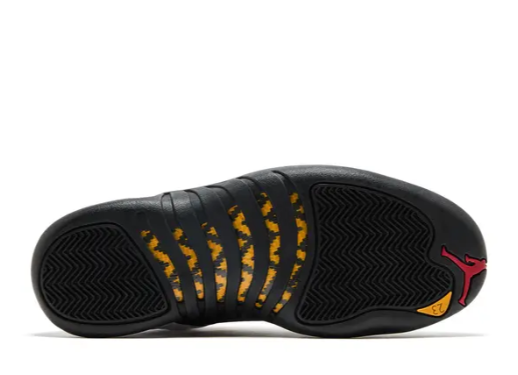 Jordan 12 Retro 'Taxi' 2025