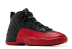 Jordan 12 Retro 'Flu Game' 2025