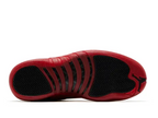 Jordan 12 Retro 'Flu Game' 2025