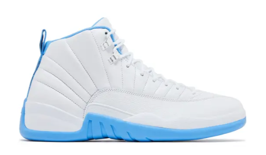 Jordan 12 Retro 'Melo' 2025