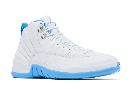 Jordan 12 Retro 'Melo' 2025