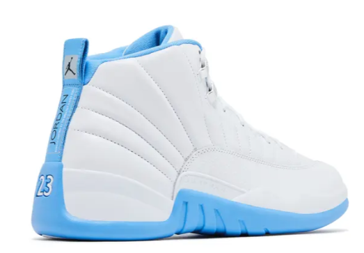 Jordan 12 Retro 'Melo' 2025