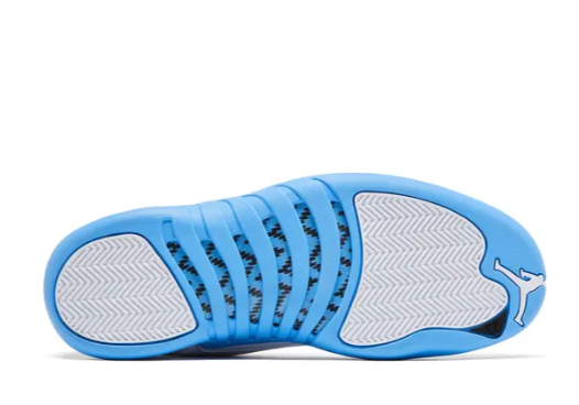 Jordan 12 Retro 'Melo' 2025