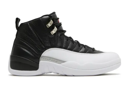 Jordan 12 Retro 'Playoff' 2022