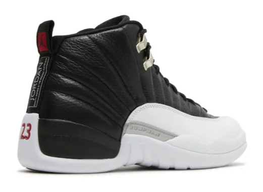 Jordan 12 Retro 'Playoff' 2022