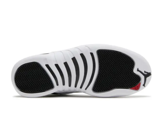 Jordan 12 Retro 'Playoff' 2022